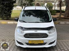 RMKA OTOMOTİVDEN FORD COURİER 1.6 TDCİ TİTANİUM