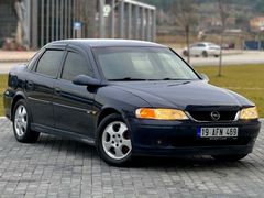 Sahibinden Değişensiz Opel Vectra 1.6 Comfort 2001 Model 