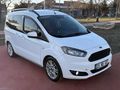 ENES AYVAZ AUTO DAN 2015 FORD COURİER TİTANİUM DÜŞÜK KM