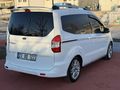 ENES AYVAZ AUTO DAN 2015 FORD COURİER TİTANİUM DÜŞÜK KM