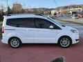 ENES AYVAZ AUTO DAN 2015 FORD COURİER TİTANİUM DÜŞÜK KM