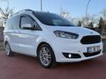ENES AYVAZ AUTO DAN 2015 FORD COURİER TİTANİUM DÜŞÜK KM