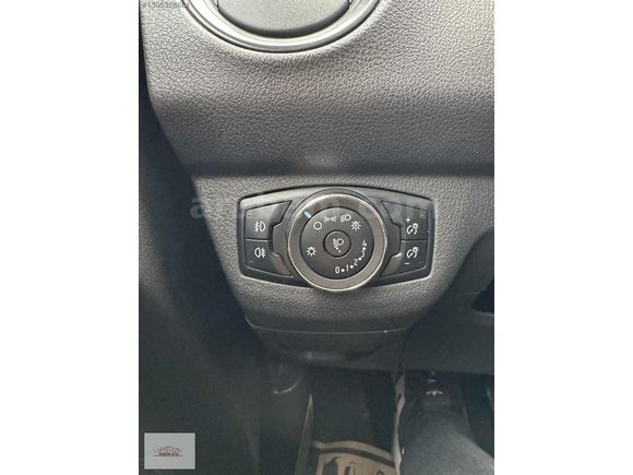 2015 MODEL FORD COURİER 1.6 TDCİ TİTANİUM 153.000KMDE