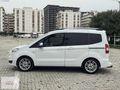 2015 MODEL FORD COURİER 1.6 TDCİ TİTANİUM 153.000KMDE