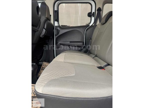 2015 MODEL FORD COURİER 1.6 TDCİ TİTANİUM 153.000KMDE