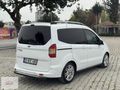 2015 MODEL FORD COURİER 1.6 TDCİ TİTANİUM 153.000KMDE