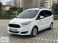 2015 MODEL FORD COURİER 1.6 TDCİ TİTANİUM 153.000KMDE