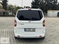 2015 MODEL FORD COURİER 1.6 TDCİ TİTANİUM 153.000KMDE