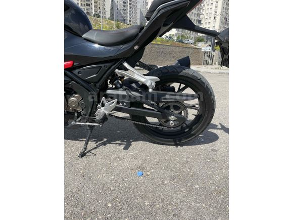 Sahibinden RKS 125R 