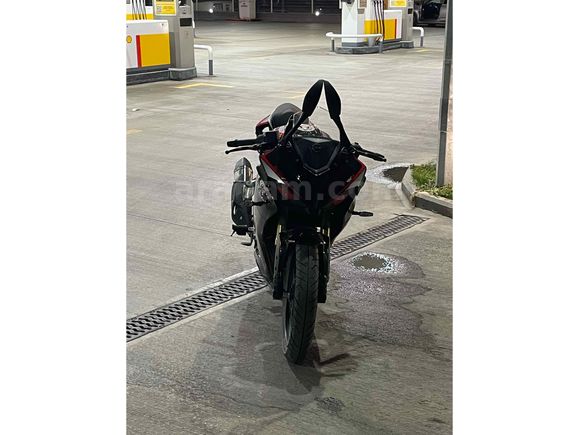 Sahibinden RKS 125R 