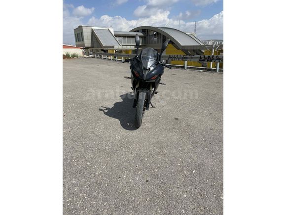 Sahibinden RKS 125R 