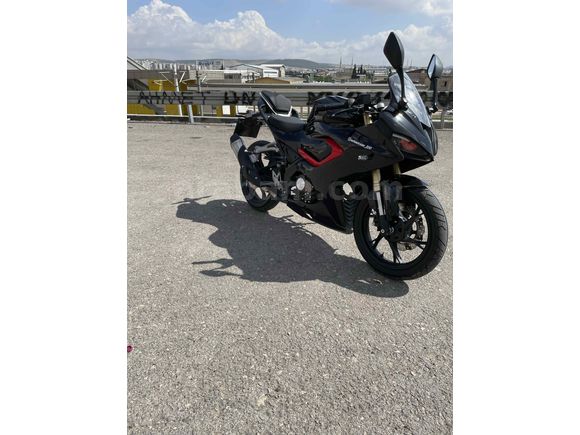 Sahibinden RKS 125R 