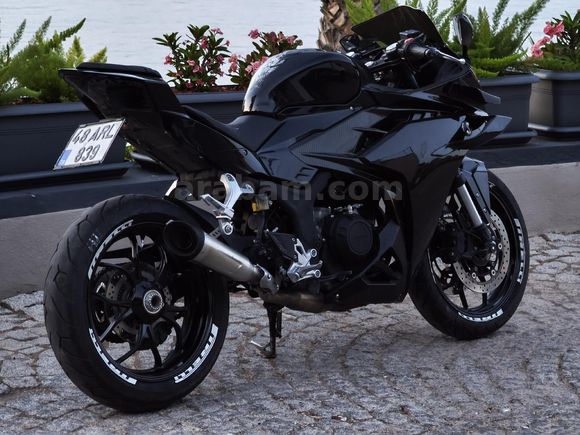 Sahibinden Arora GP 250