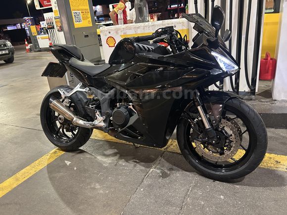 Sahibinden Arora GP 250