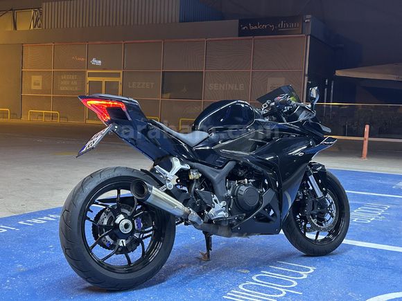 Sahibinden Arora GP 250