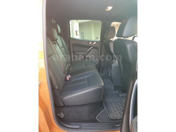 Sahibinden Ford Ranger 2.0 EcoBlue 4x4 Wildtrak 2019 Model Antalya