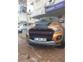 Sahibinden Ford Ranger 2.0 EcoBlue 4x4 Wildtrak 2019 Model Antalya