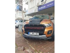 Sahibinden Ford Ranger 2.0 EcoBlue 4x4 Wildtrak 2019 Model Antalya