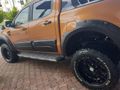 Sahibinden Ford Ranger 2.0 EcoBlue 4x4 Wildtrak 2019 Model Antalya