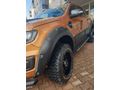 Sahibinden Ford Ranger 2.0 EcoBlue 4x4 Wildtrak 2019 Model Antalya