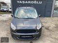 YAŞAROĞLU/2017 OTOMOBİL RUHSATLI TİTANİUM PLUS COURİER