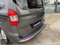 YAŞAROĞLU/2017 OTOMOBİL RUHSATLI TİTANİUM PLUS COURİER