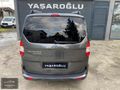 YAŞAROĞLU/2017 OTOMOBİL RUHSATLI TİTANİUM PLUS COURİER