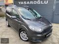 YAŞAROĞLU/2017 OTOMOBİL RUHSATLI TİTANİUM PLUS COURİER