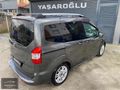 YAŞAROĞLU/2017 OTOMOBİL RUHSATLI TİTANİUM PLUS COURİER