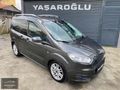 YAŞAROĞLU/2017 OTOMOBİL RUHSATLI TİTANİUM PLUS COURİER
