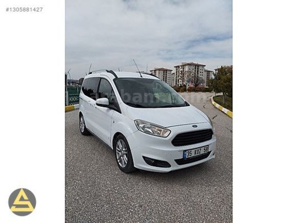 Hatasız Boyasız Otomobil Ruhsatlı TTP