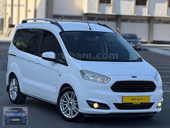 2017 MODEL OTOMOBİL RUHSATLI HATASIZ DÜŞÜK KM'Lİ TT PLUS