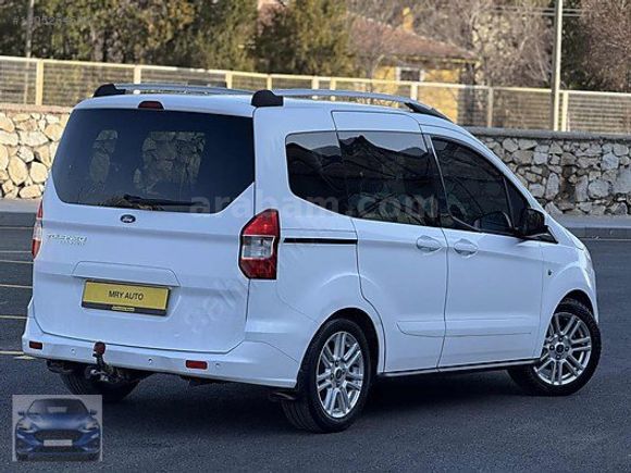 2017 MODEL OTOMOBİL RUHSATLI HATASIZ DÜŞÜK KM'Lİ TT PLUS