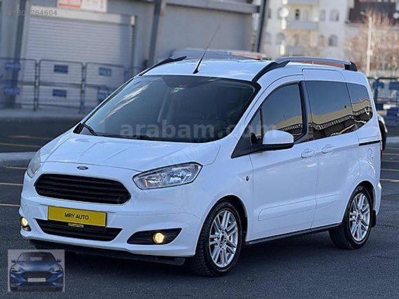 2017 MODEL OTOMOBİL RUHSATLI HATASIZ DÜŞÜK KM'Lİ TT PLUS