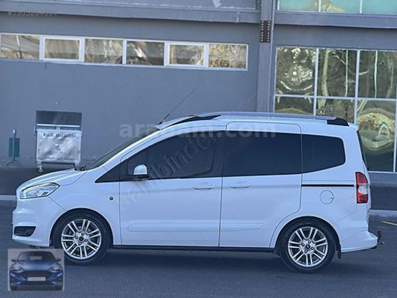 2017 MODEL OTOMOBİL RUHSATLI HATASIZ DÜŞÜK KM'Lİ TT PLUS