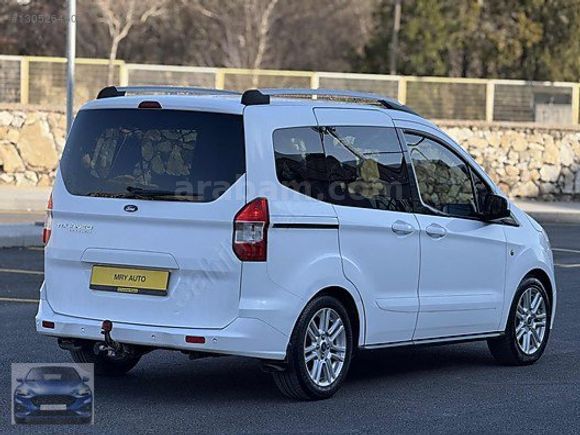 2017 MODEL OTOMOBİL RUHSATLI HATASIZ DÜŞÜK KM'Lİ TT PLUS