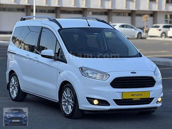 2017 MODEL OTOMOBİL RUHSATLI HATASIZ DÜŞÜK KM'Lİ TT PLUS