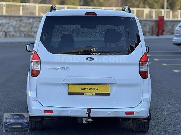 2017 MODEL OTOMOBİL RUHSATLI HATASIZ DÜŞÜK KM'Lİ TT PLUS