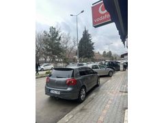 Sahibinden Volkswagen Golf 1.4 TSi Midline 2007 Model  256.000 km Gri (metalik)