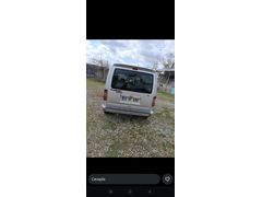 Sahibinden Ford Tourneo Connect 1.8 TDCI K200S 2009 Model  270.000 km Gri