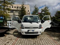 Sahibinden Kia K 2500 TD 
