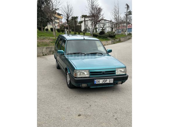 Sahibinden Tofaş Kartal S 1997 Model 