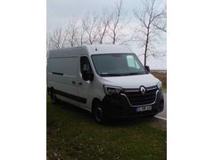 "2020 MASTER | 150 HP | 184 BİN KM | HATASIZ-TRAMERSİZ | İŞE HAZIR"