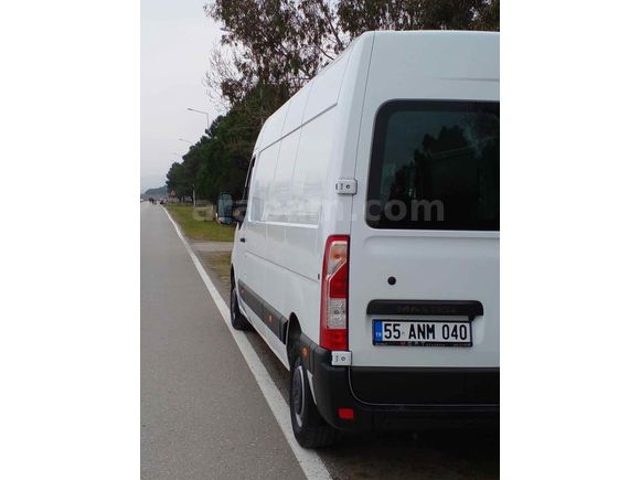 "2020 MASTER | 150 HP | 184 BİN KM | HATASIZ-TRAMERSİZ | İŞE HAZIR"