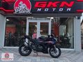 GKN MOTOR'DAN 2026 MUSATTİ M125R VADE FARKSIZ 12 TAKSİT