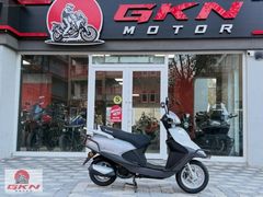 GKN MOTOR'DAN 2026 MUSATTİ SİENA 110 VADE FARKSIZ 12 AY TAKSİT