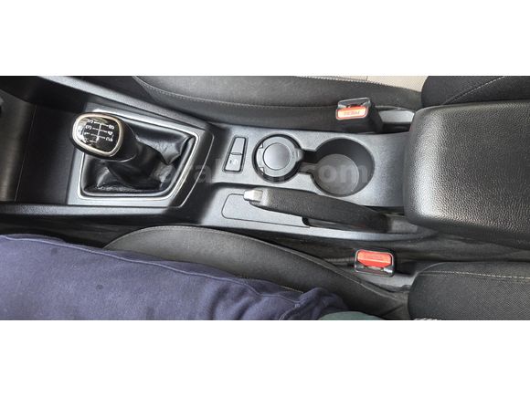 Sahibinden Hyundai i20 1.4 CRDi Elite 2017 Model