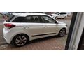 Sahibinden Hyundai i20 1.4 CRDi Elite 2017 Model