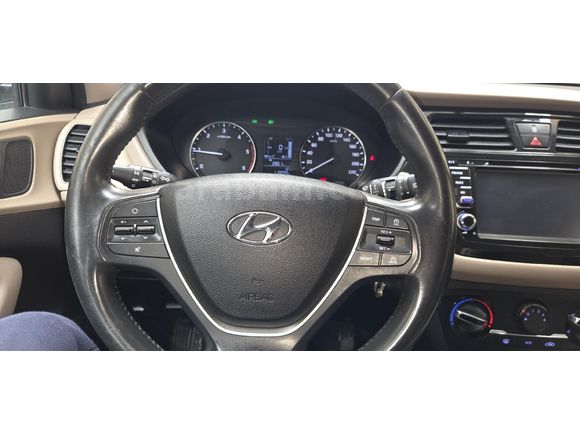 Sahibinden Hyundai i20 1.4 CRDi Elite 2017 Model