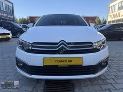 YILMAZLAR OTOMOTİV 2020 1.5 DİZEL HATASIZ